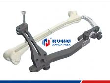 遠端鎖定用PEEK瞄準(zhǔn)架
