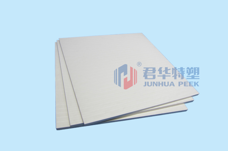 如何區(qū)分PEEK與TPU？